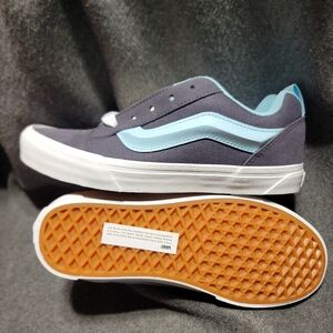Vans Knu Skool Shoes 6.5M